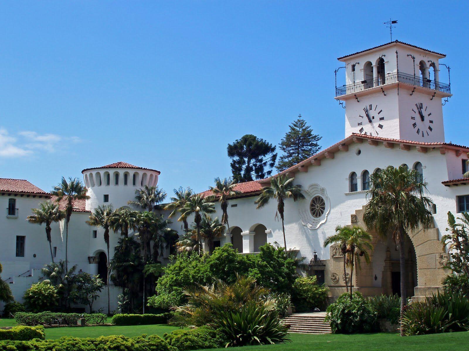 321 East Islay Street Santa Barbara, CA 93101 - Photo 27 of 27 Courthouse