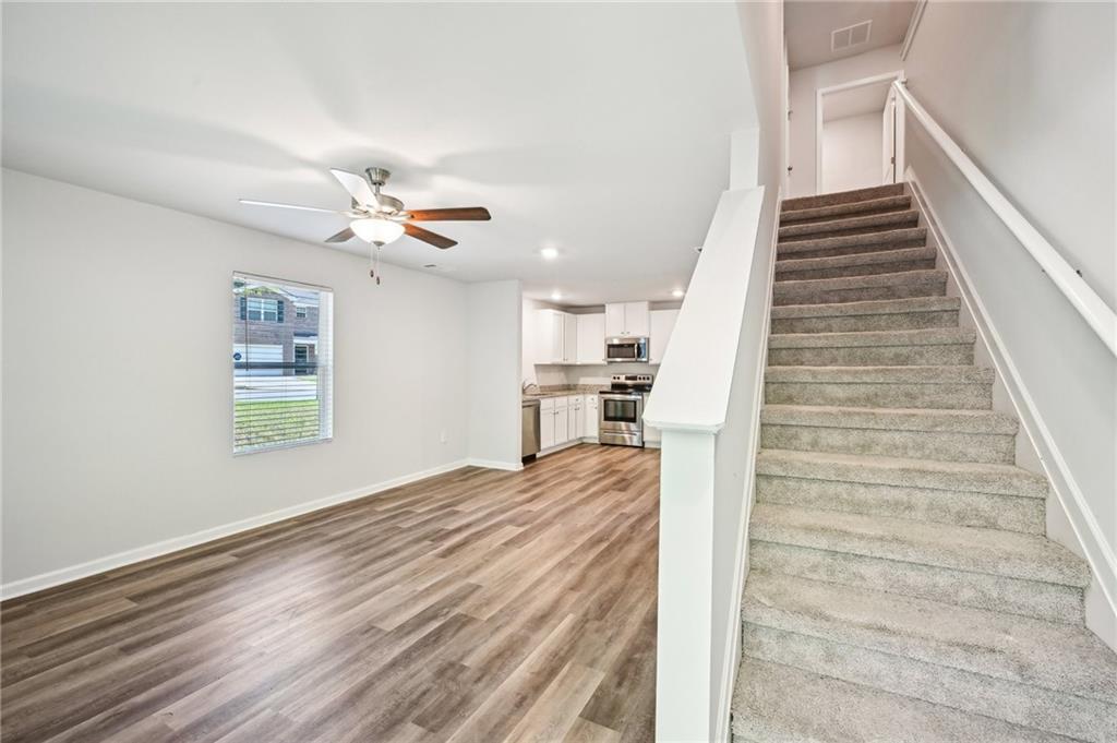 4437 Ben Hill Road Atlanta, GA 30349 - Photo 12 of 40