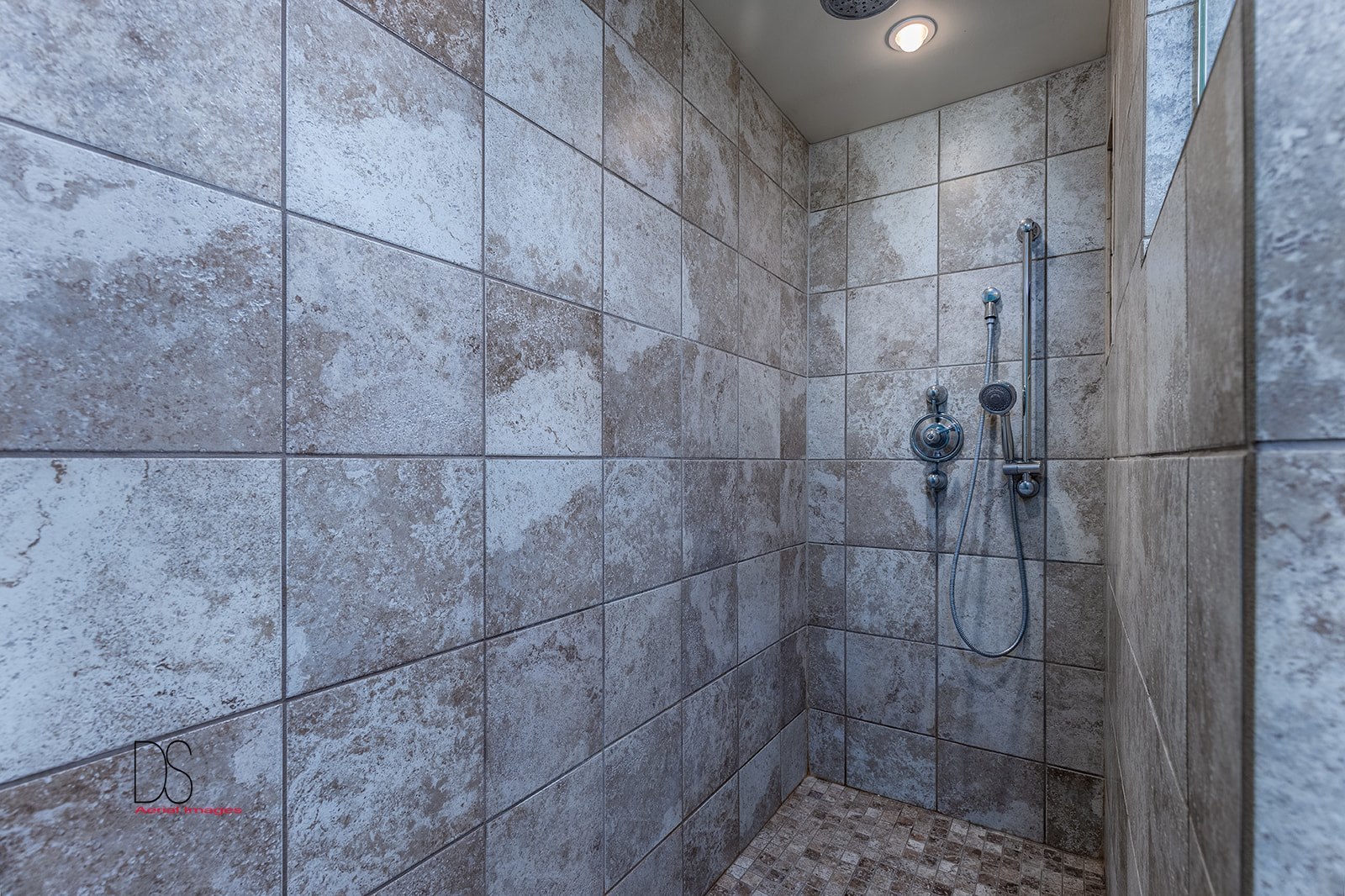 2863 East 2575th Road Marseilles, IL 61341 - Photo 24 of 37 a bathroom with a shower