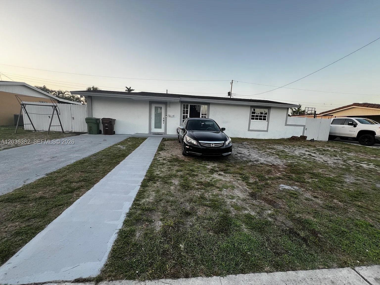 1271 West 79th Street Hialeah, FL 33014 - Photo 1 of 24