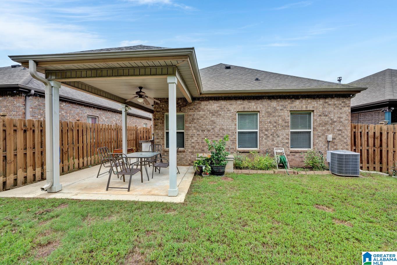 5632 Park Side Road Hoover, AL 35244 - Photo 7 of 27