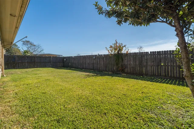 $257,500 | 11731 Santa Fe Trail, Santa Fe, TX 77510