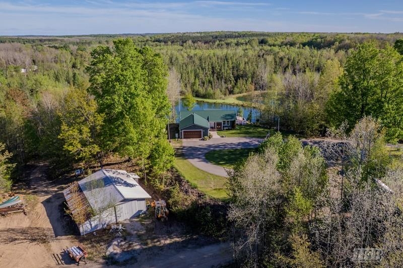 8818 Arnold Lake Road Harrison, MI 48625 - Photo 33 of 57