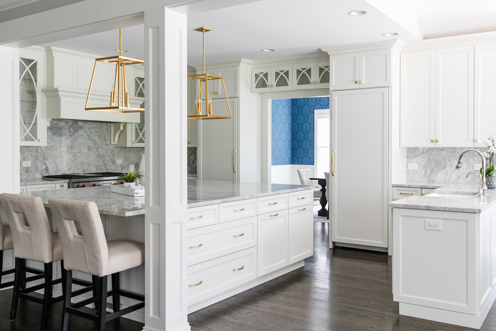 628 South County Line Road Hinsdale, IL 60521 - Photo 14 of 55