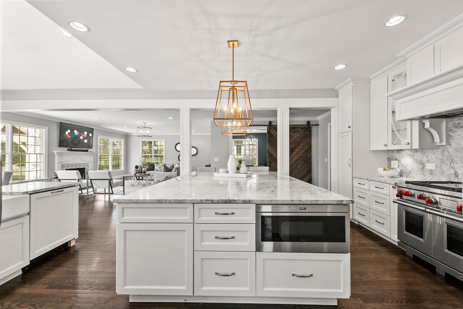 628 South County Line Road Hinsdale, IL 60521 - Photo 15 of 55