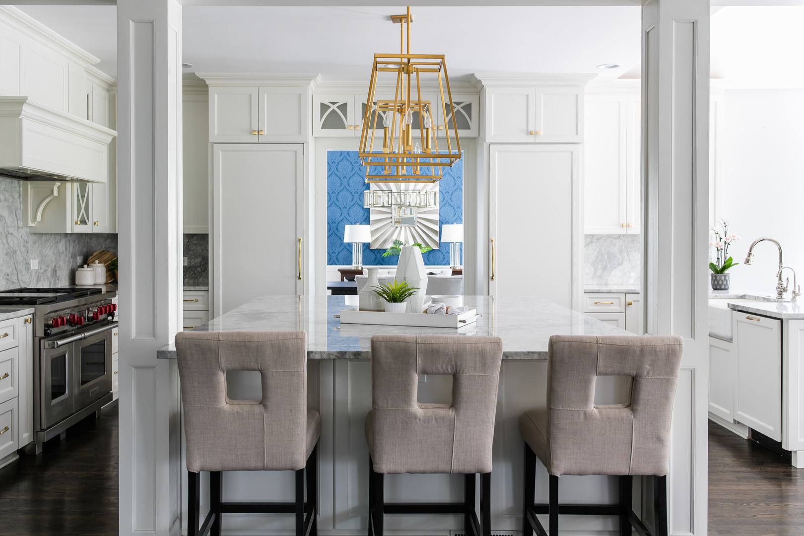 628 South County Line Road Hinsdale, IL 60521 - Photo 17 of 55