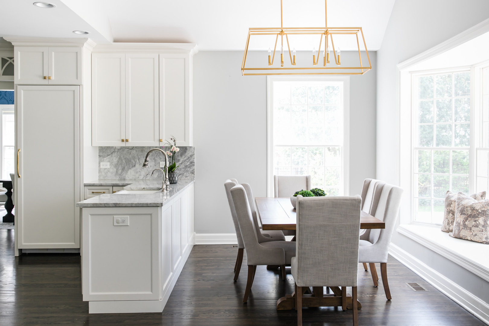 628 South County Line Road Hinsdale, IL 60521 - Photo 20 of 55