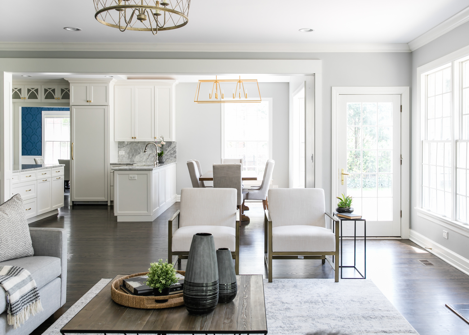 628 South County Line Road Hinsdale, IL 60521 - Photo 22 of 55