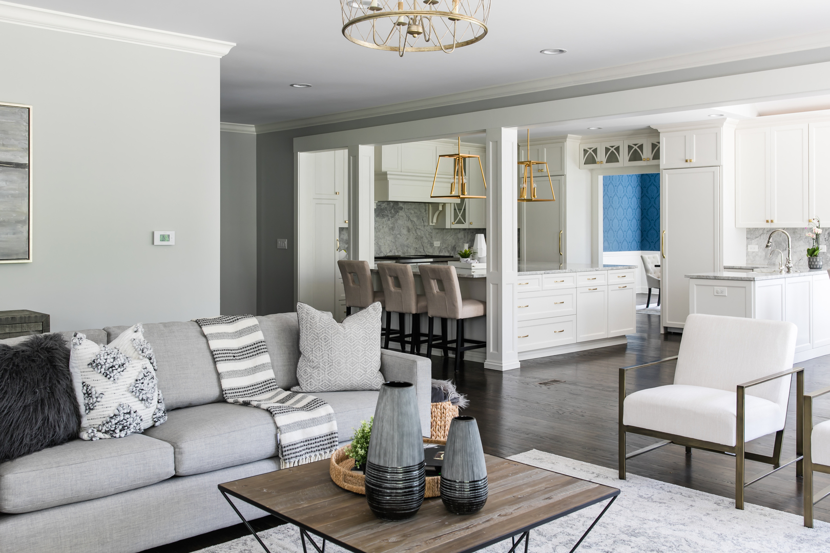 628 South County Line Road Hinsdale, IL 60521 - Photo 23 of 55