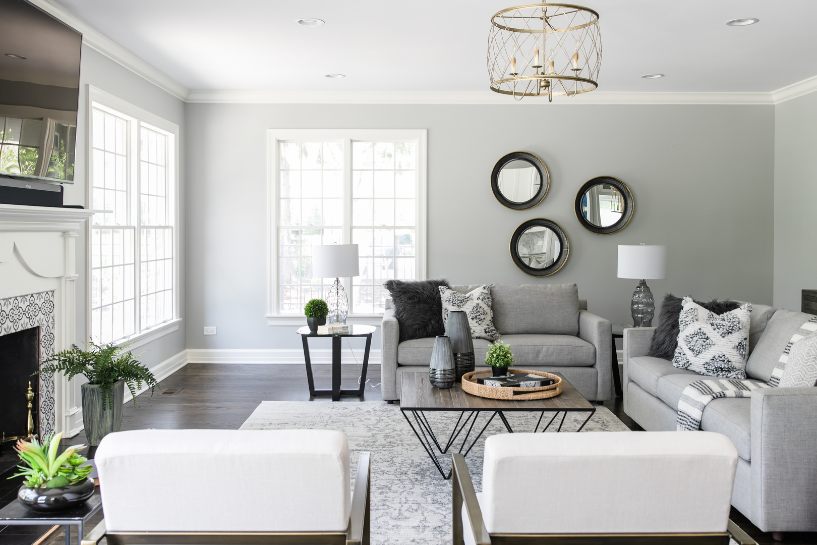 628 South County Line Road Hinsdale, IL 60521 - Photo 24 of 55