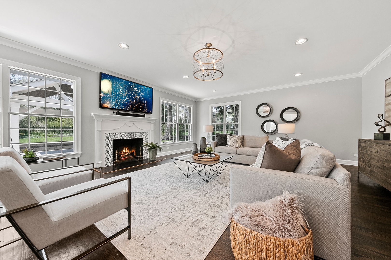 628 South County Line Road Hinsdale, IL 60521 - Photo 26 of 55