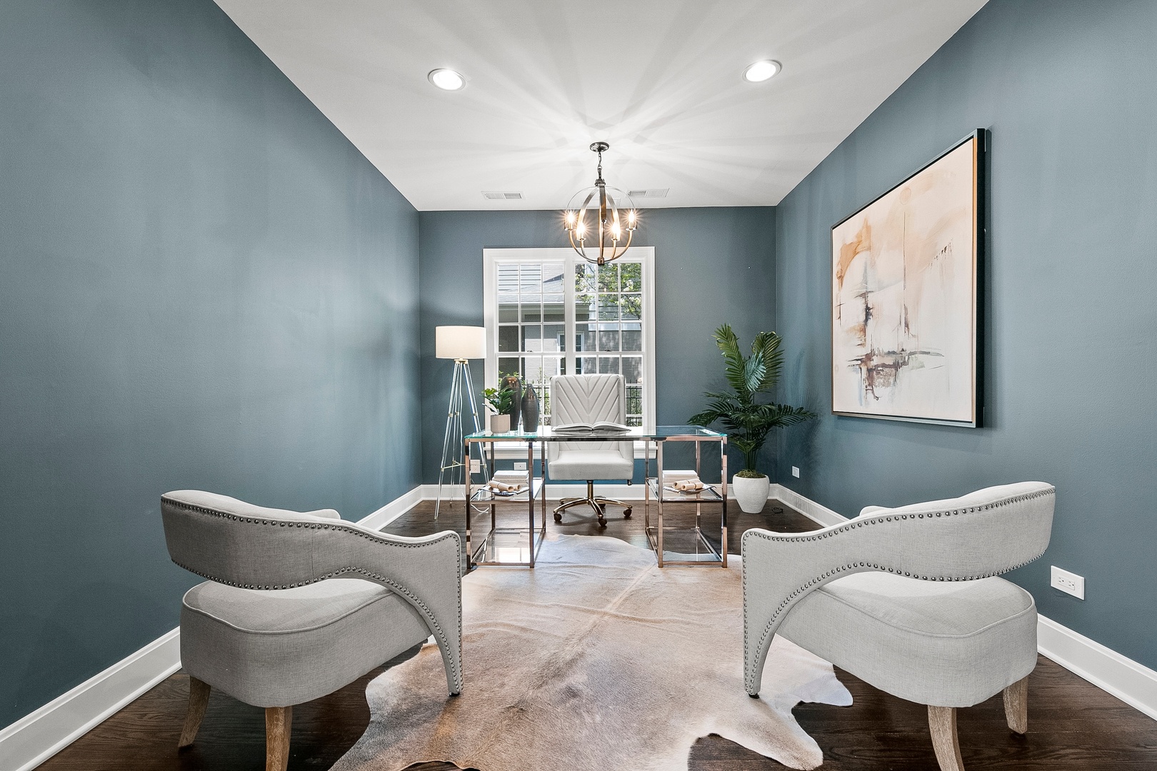 628 South County Line Road Hinsdale, IL 60521 - Photo 28 of 55