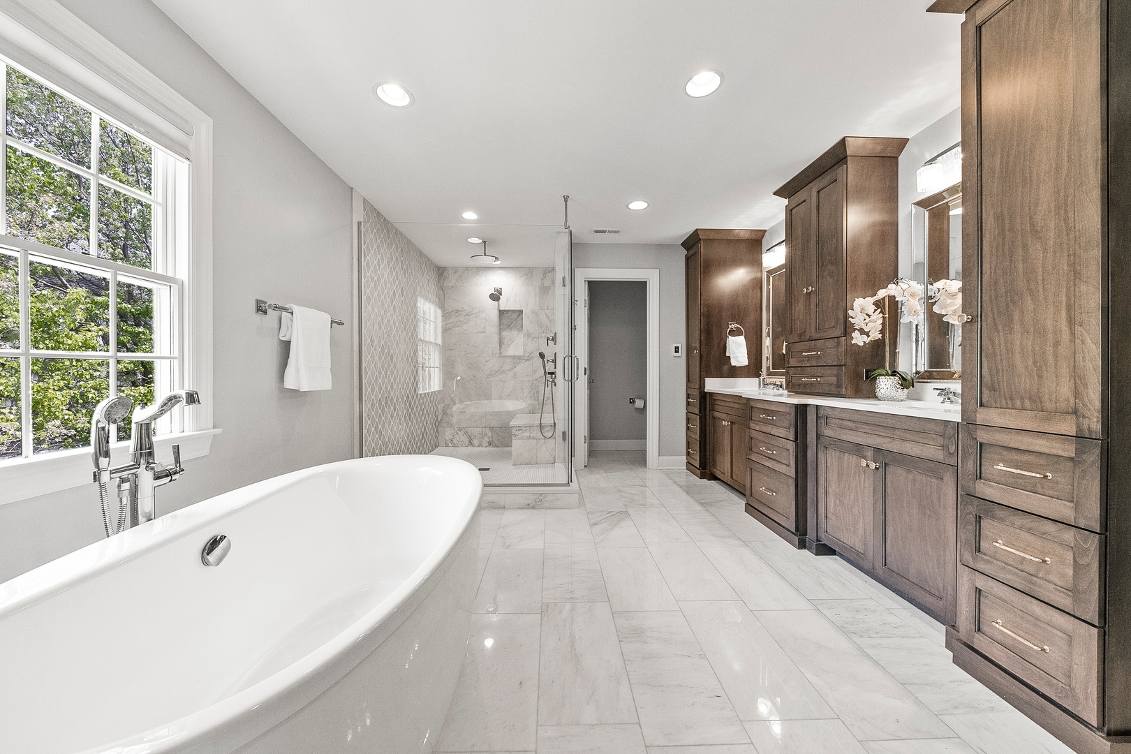 628 South County Line Road Hinsdale, IL 60521 - Photo 38 of 55