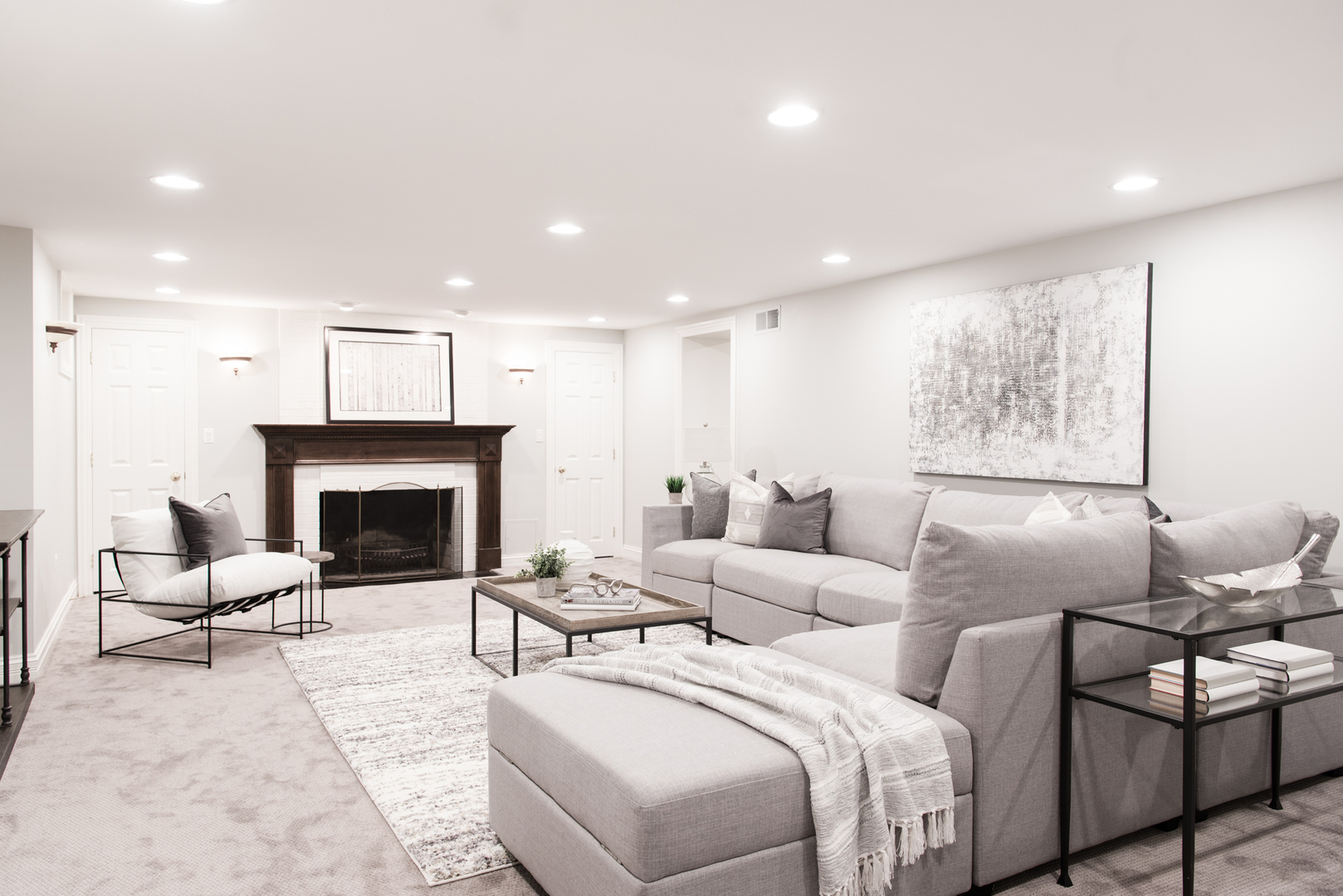 628 South County Line Road Hinsdale, IL 60521 - Photo 44 of 55