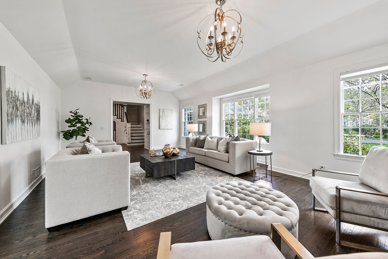 628 South County Line Road Hinsdale, IL 60521 - Photo 6 of 55