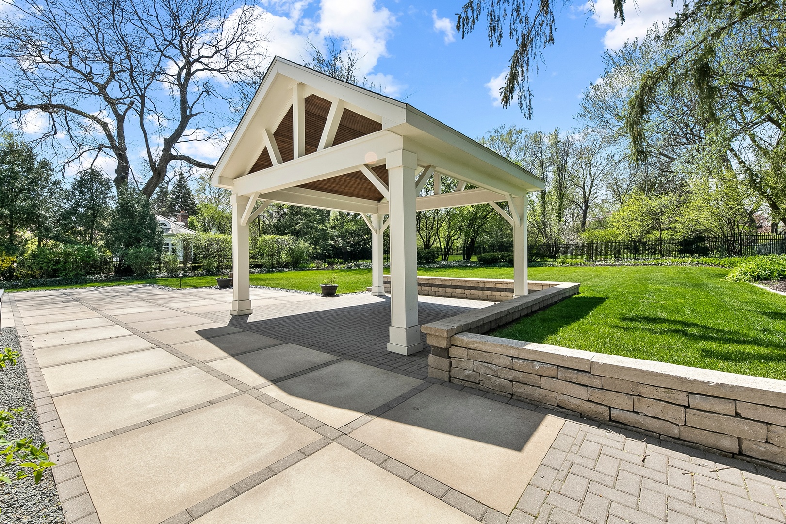 628 South County Line Road Hinsdale, IL 60521 - Photo 54 of 55