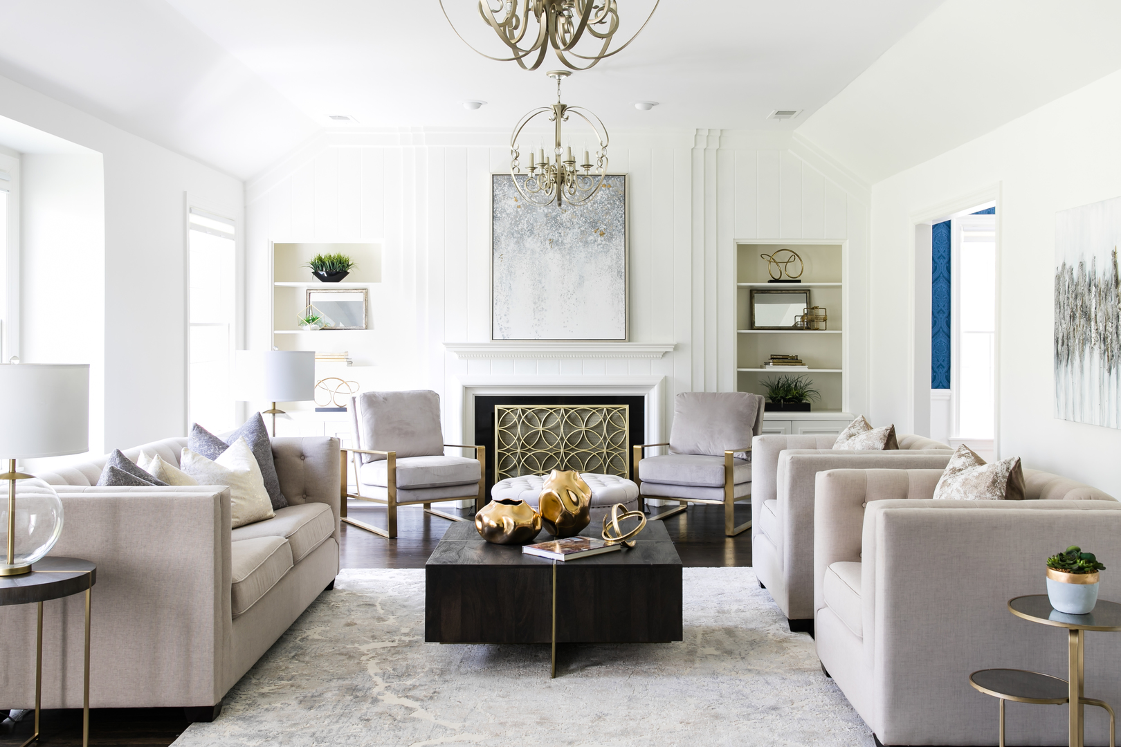 628 South County Line Road Hinsdale, IL 60521 - Photo 7 of 55