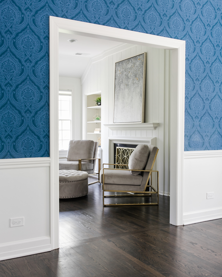 628 South County Line Road Hinsdale, IL 60521 - Photo 10 of 55