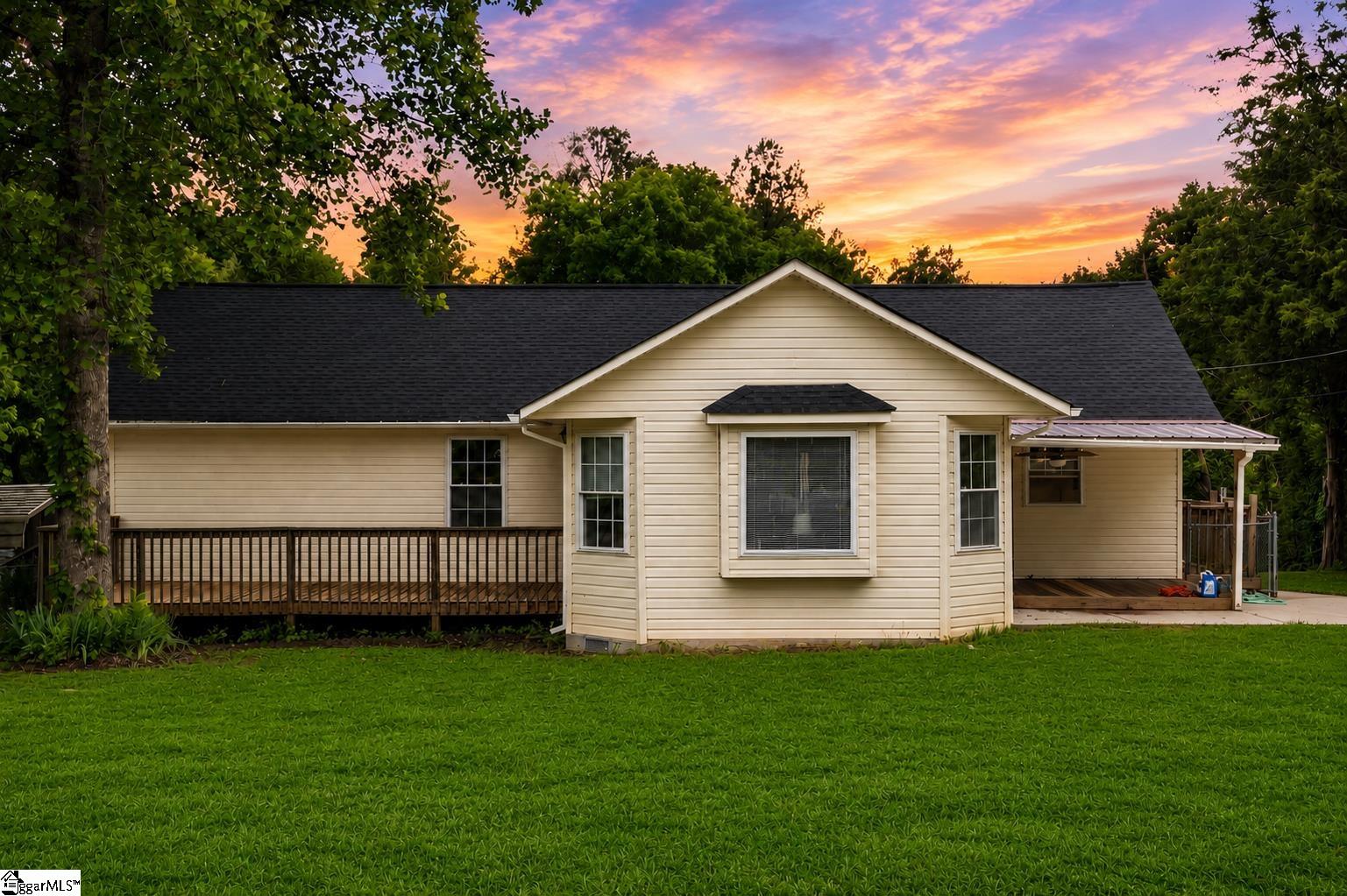 212 Seigler Road Pelzer, SC 29669 - Photo 39 of 39