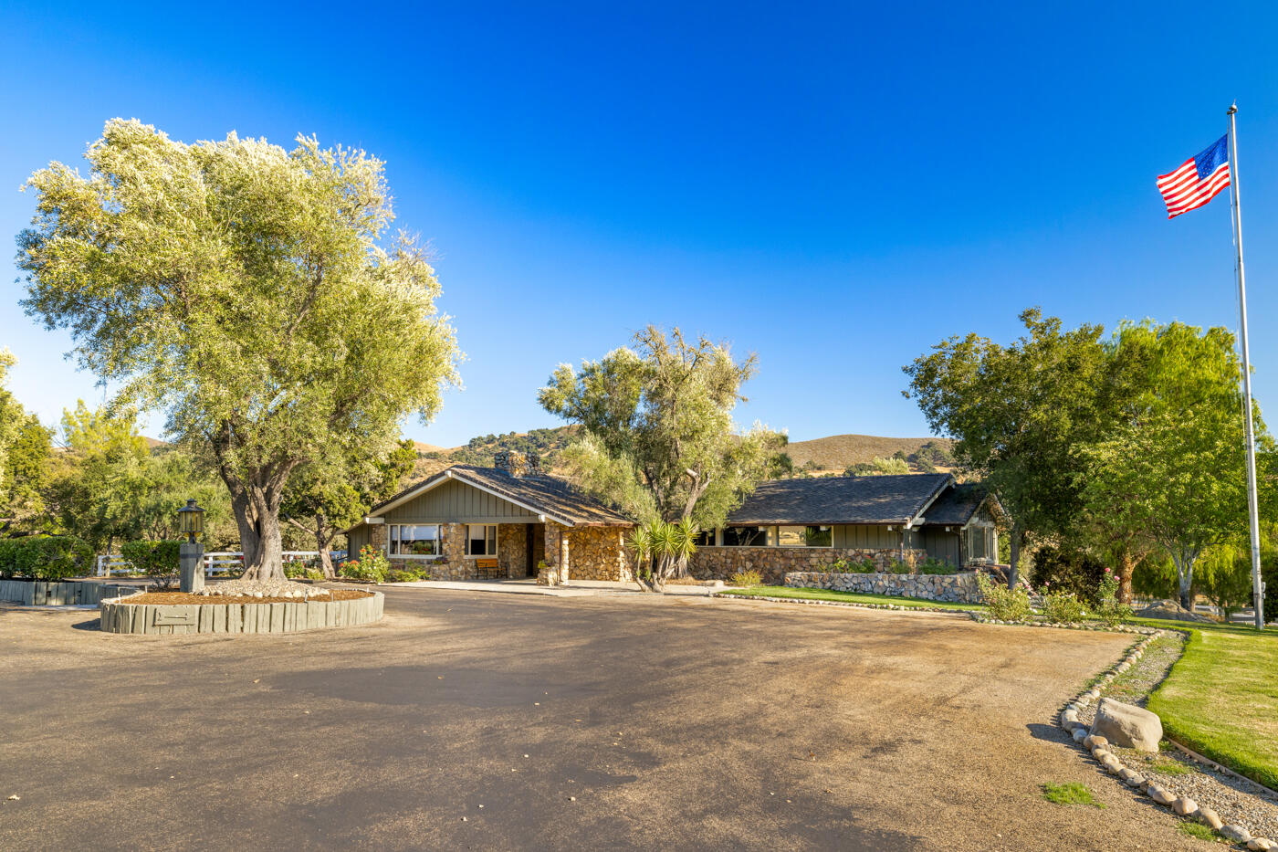 7351 Happy Canyon Road Santa Ynez, CA 93460 - Photo 17 of 48 Circle K Ranch MLS 17