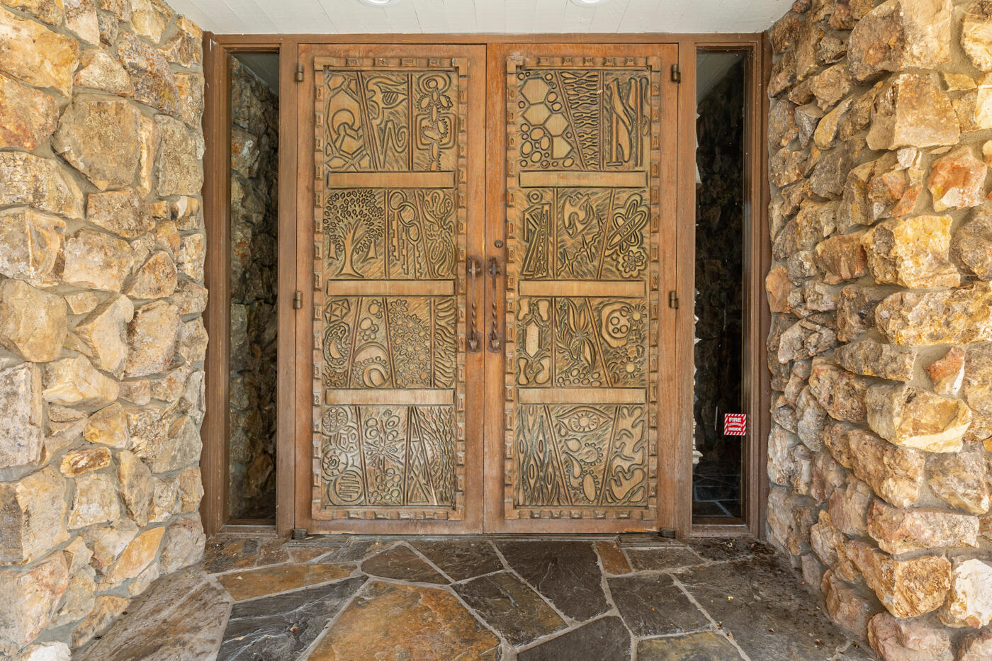 7351 Happy Canyon Road Santa Ynez, CA 93460 - Photo 18 of 48 Circle K Ranch MLS 18