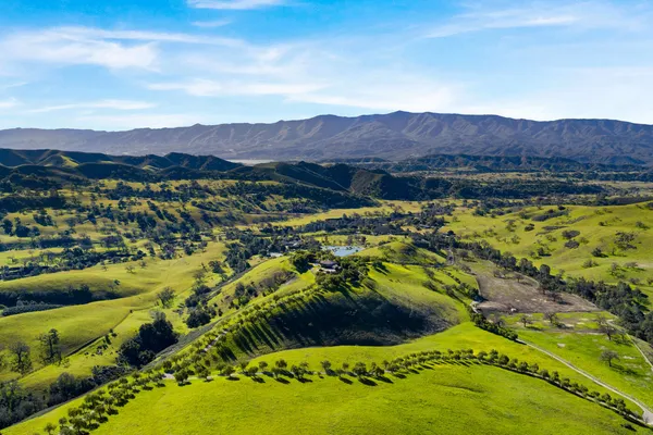 $24,750,000 | 7351 Happy Canyon Road, Santa Ynez, CA 93460
