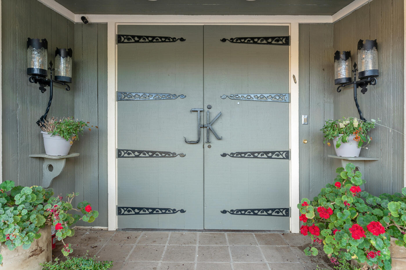 7351 Happy Canyon Road Santa Ynez, CA 93460 - Photo 28 of 48 Circle K Ranch MLS 28