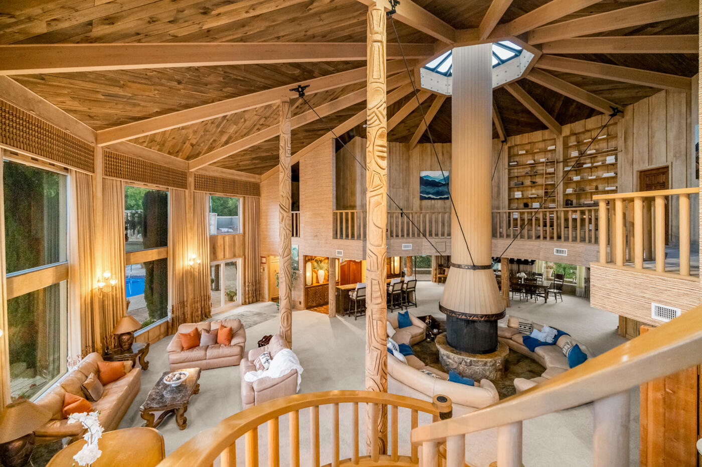 7351 Happy Canyon Road Santa Ynez, CA 93460 - Photo 31 of 48 Circle K Ranch MLS 31