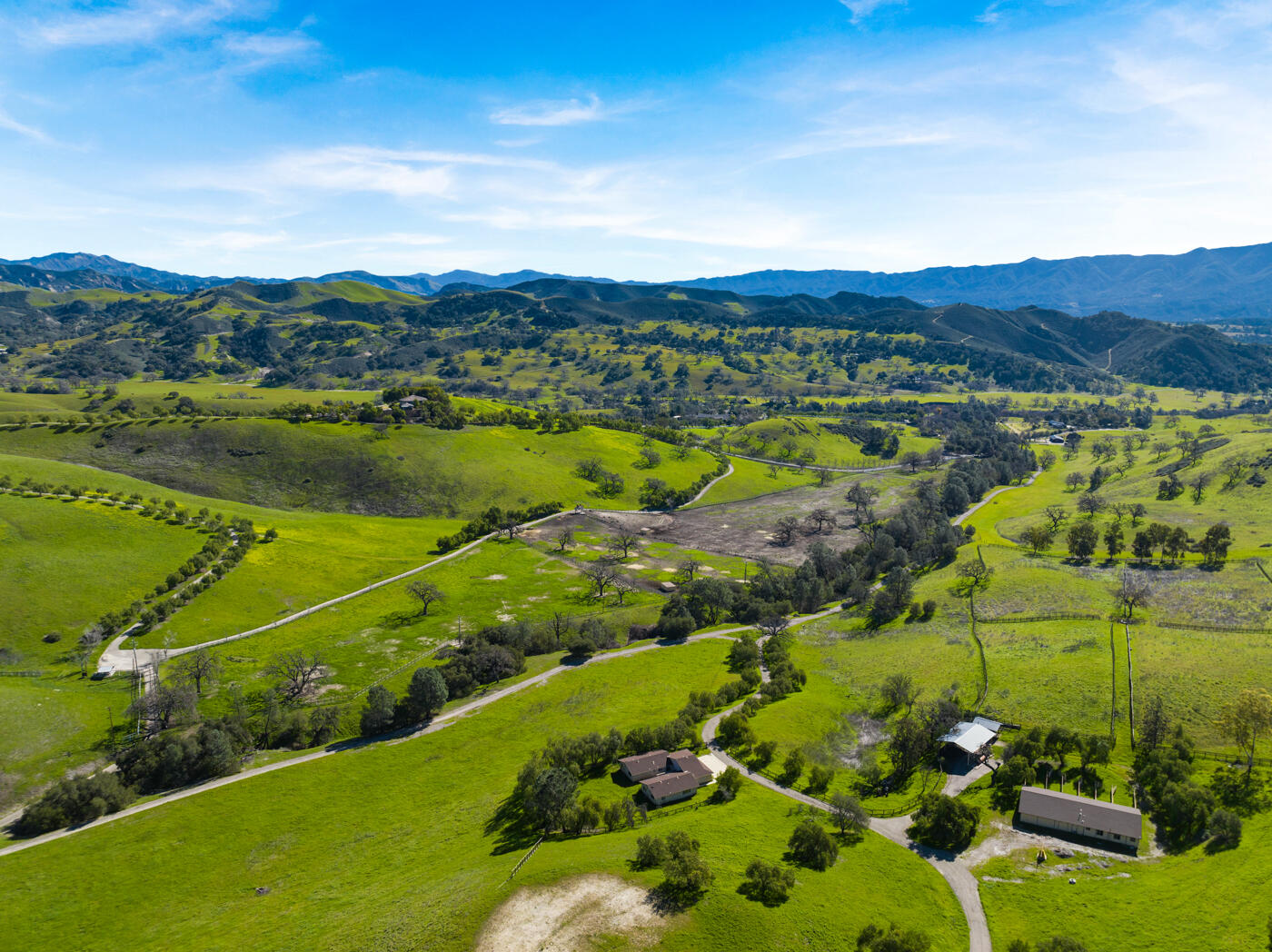 7351 Happy Canyon Road Santa Ynez, CA 93460 - Photo 32 of 48 Circle K Ranch MLS 32