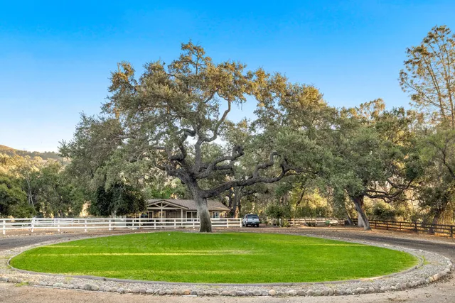 $24,750,000 | 7351 Happy Canyon Road, Santa Ynez, CA 93460