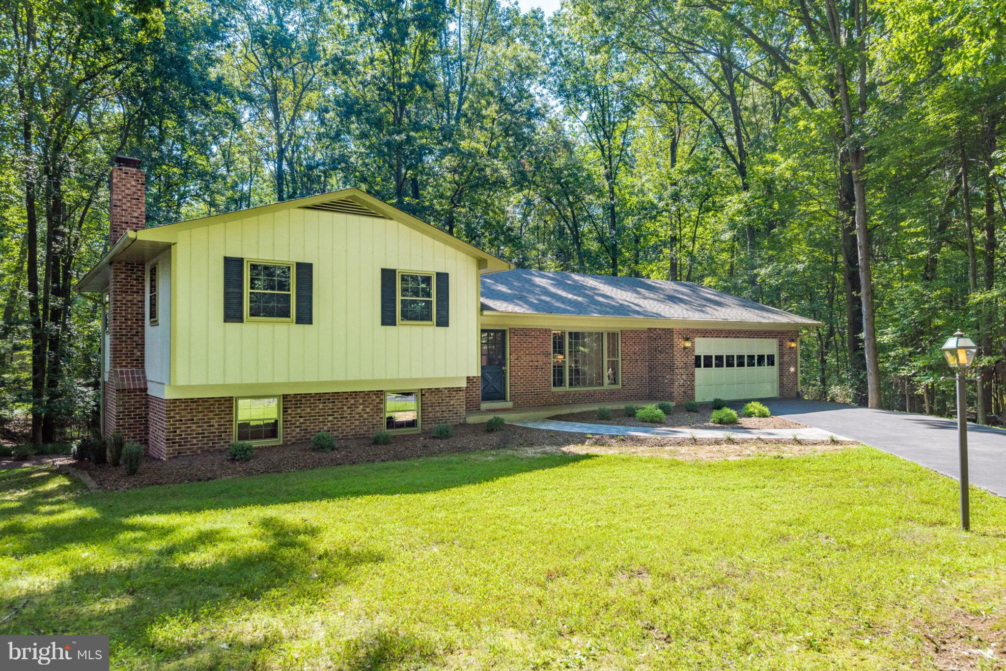 2402 Black Cap Lane Reston, VA 20191 - Photo 1 of 30 Welcome to one of Allan Beckanstin's Finest Homes