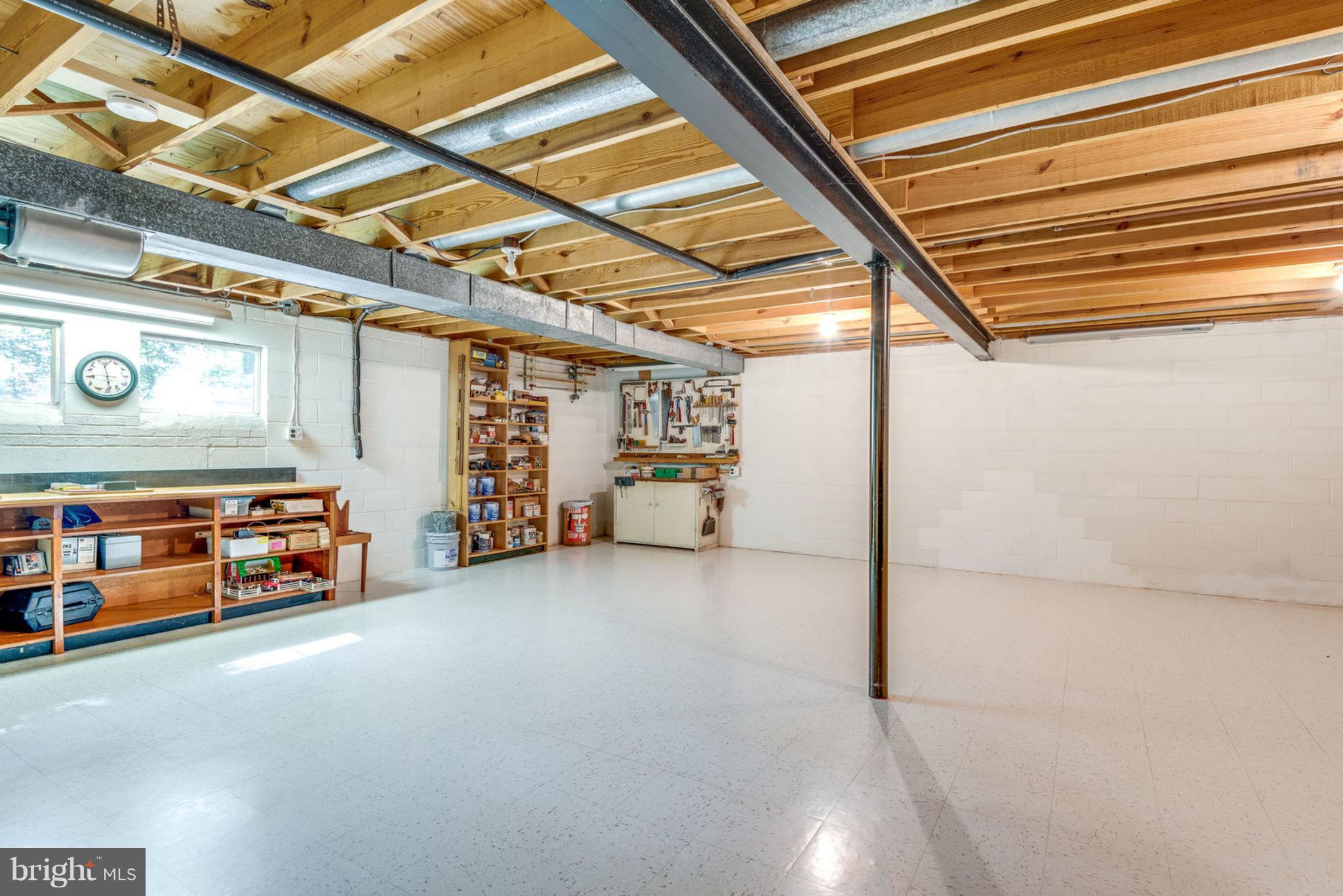 2402 Black Cap Lane Reston, VA 20191 - Photo 25 of 30 You can eat off this floor, unbelievable !!!