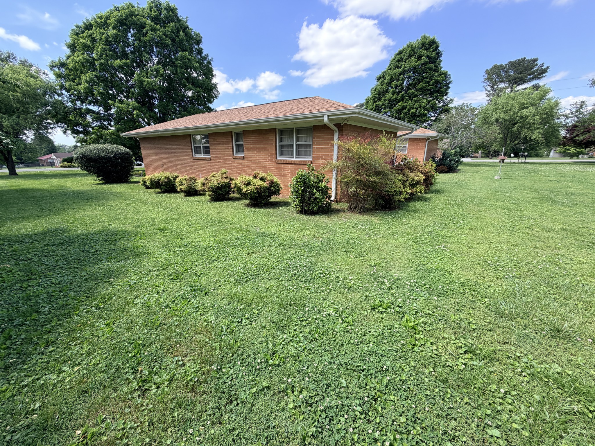 207 Mary Sharp Drive Decherd, TN 37324 - Photo 12 of 12