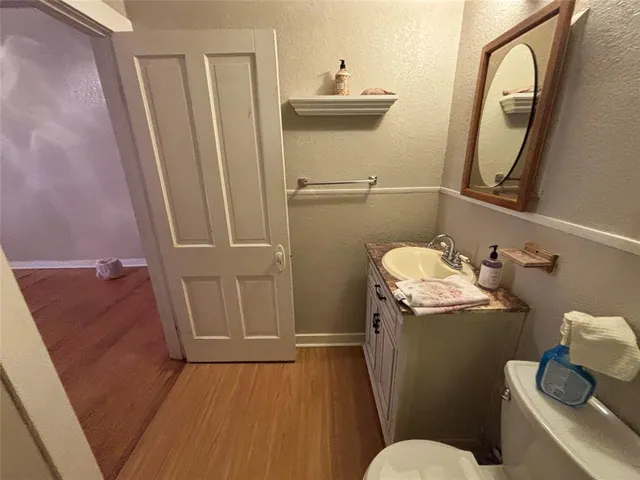 $150,000 | 600 East Pine Street, Corsicana, TX 75110