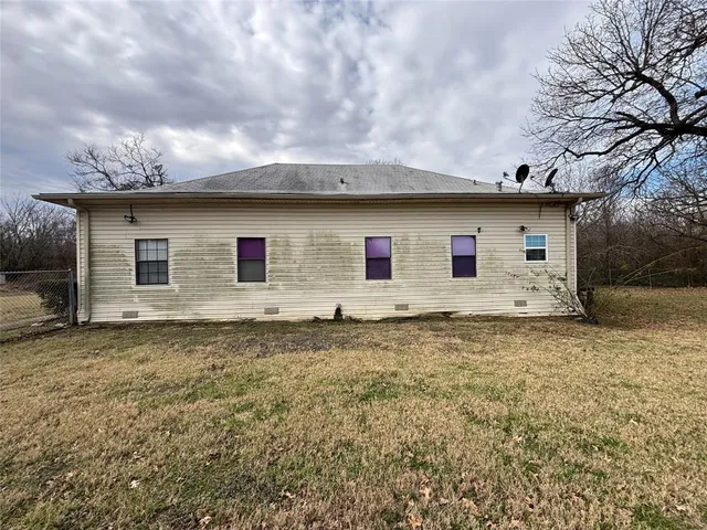 $150,000 | 600 East Pine Street, Corsicana, TX 75110