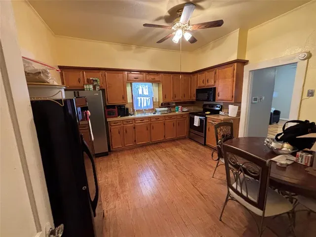 $150,000 | 600 East Pine Street, Corsicana, TX 75110