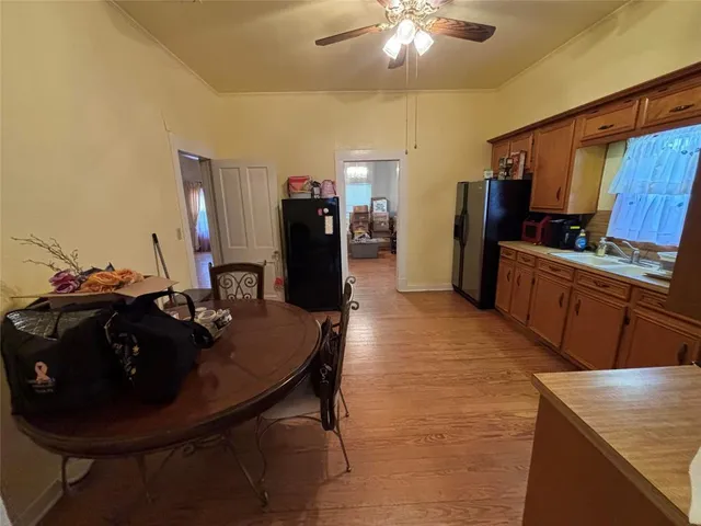 $150,000 | 600 East Pine Street, Corsicana, TX 75110