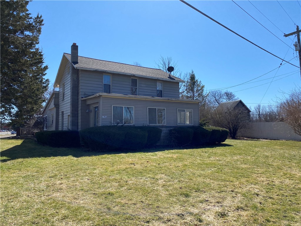 2783 Brown Road Manchester, NY 14432 - Photo 1 of 1 Gallery Image 1