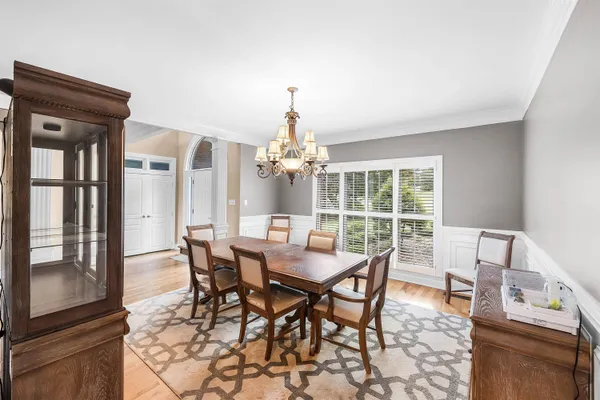 $585,000 | 294 Beasley Drive, Lexington, TN 38351