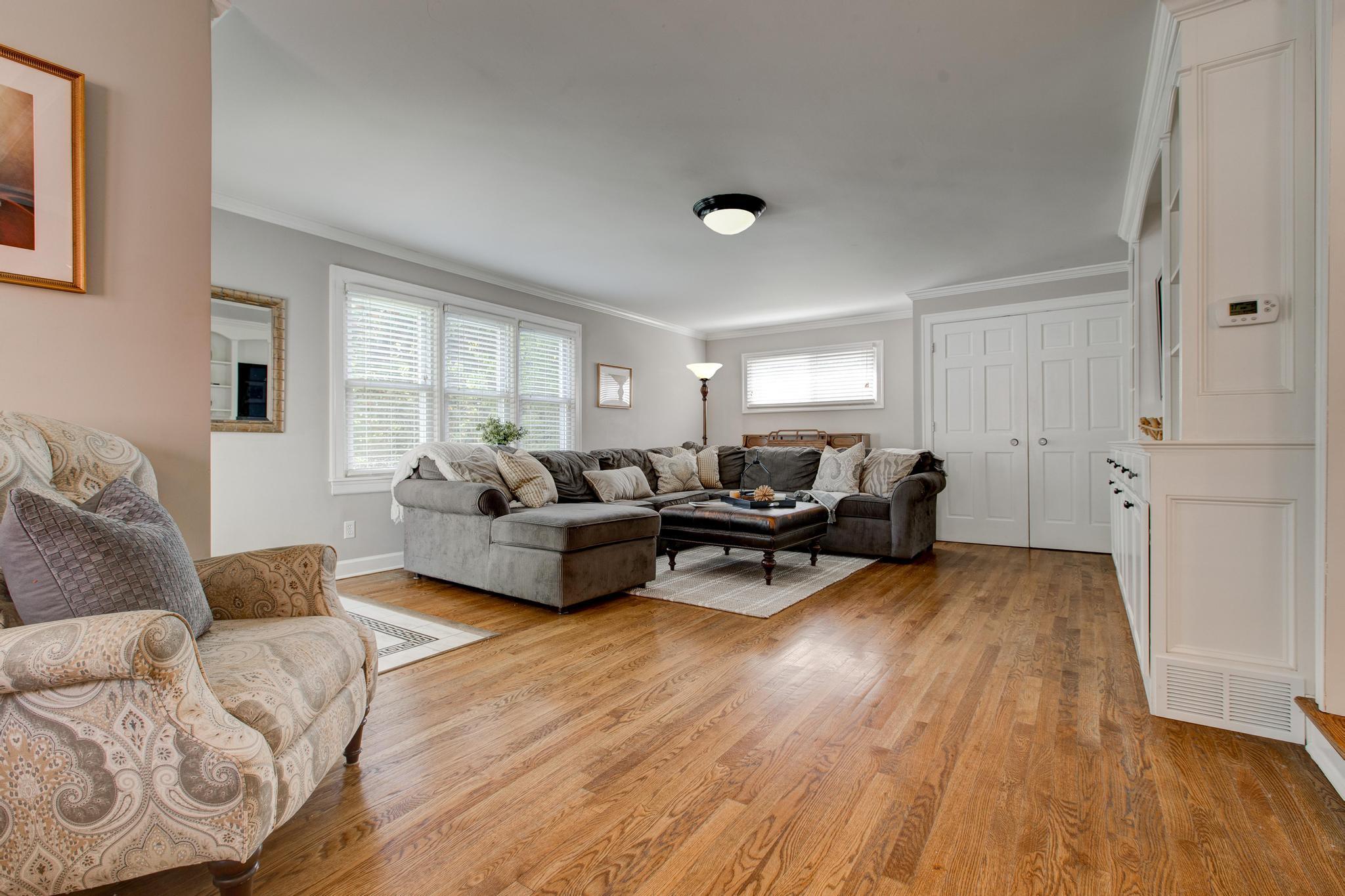 451 Hart Road Lexington, KY 40502 - Photo 15 of 44 16