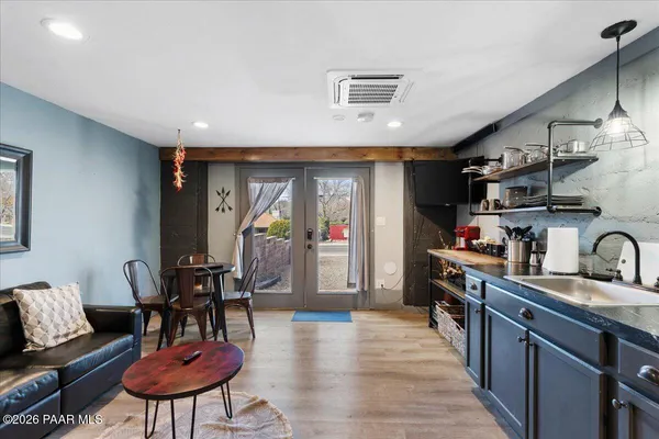 $699,000 | 539 Lincoln Avenue, Prescott, AZ 86301