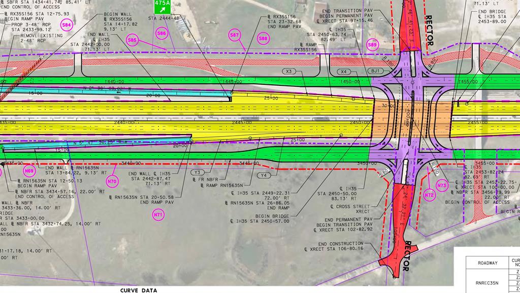 0 Rector Road Sanger, TX 76266 - Photo 8 of 8