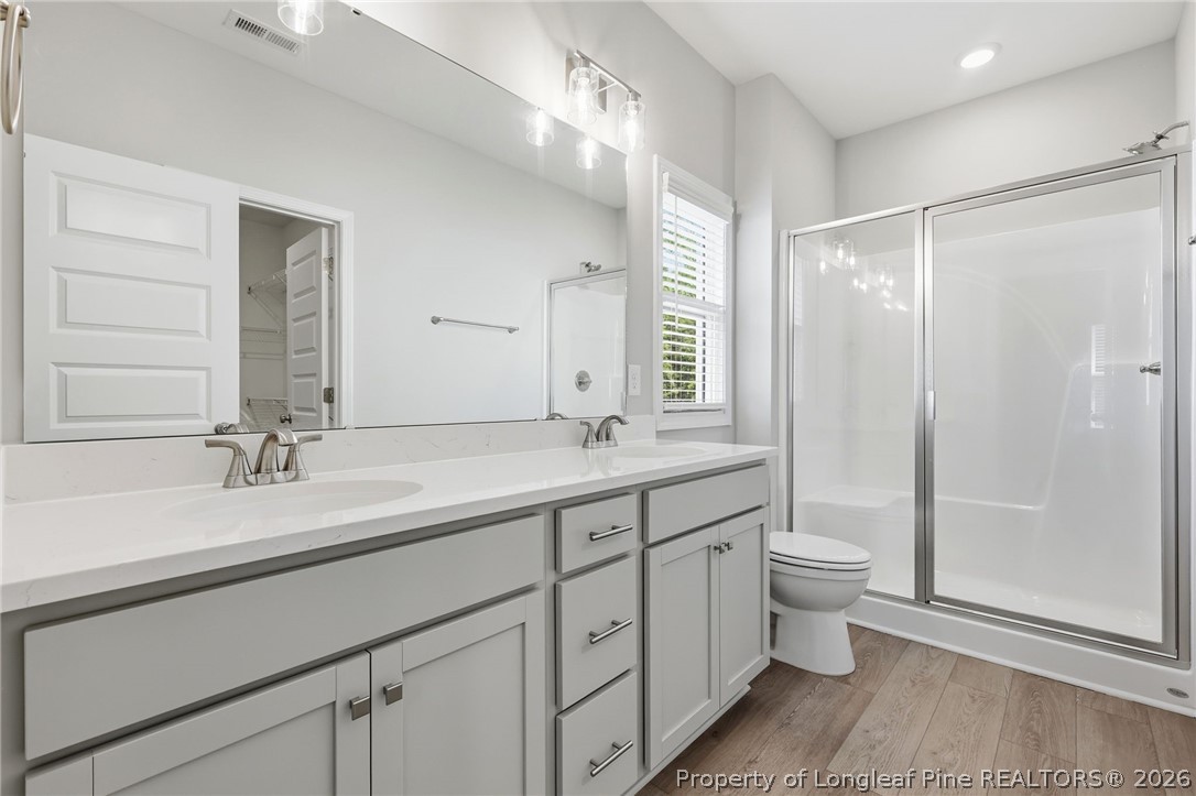 4950 Philippi Church Road Raeford, NC 28376 - Photo 19 of 40 Gallery Image 19