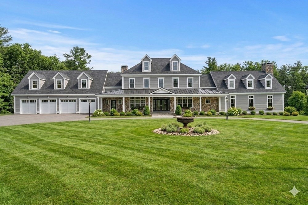 72 Dale Lane Groton, MA 01450 - Photo 1 of 42