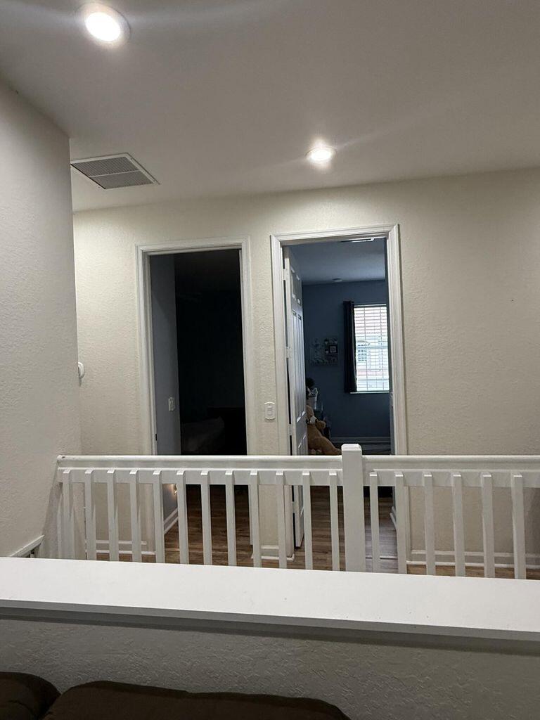 2891 Cedar Dunes Drive Port St. Lucie, FL 34953 - Photo 11 of 25 a view of residential houses with stairs