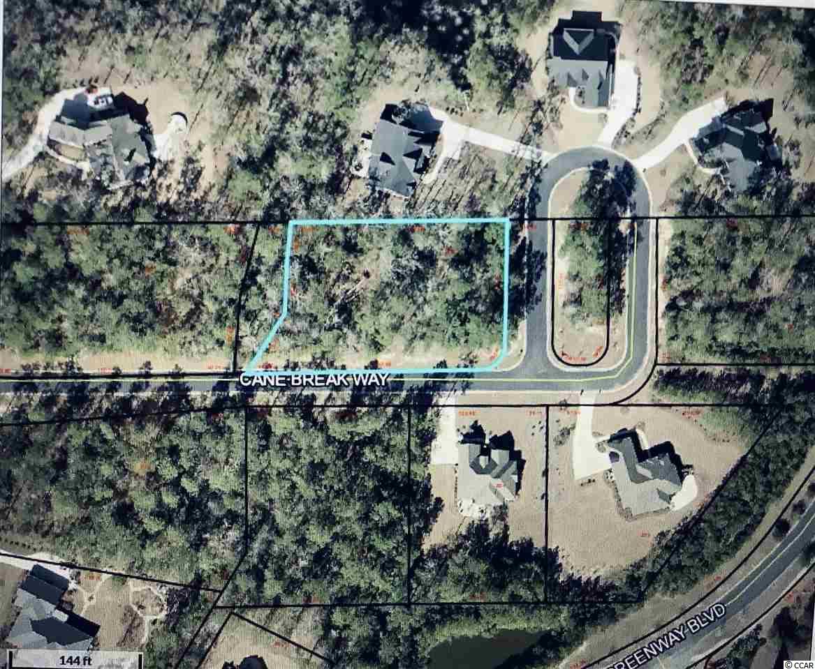 19 Cane Break Way Murrells Inlet, SC 29576 - Photo 11 of 24 Gallery Image 11