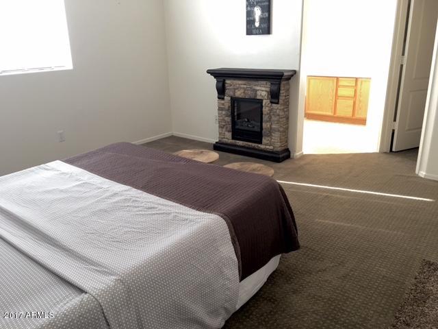 7408 South 56th Lane Laveen, AZ 85339 - Photo 21 of 24 Master Bedroom 3