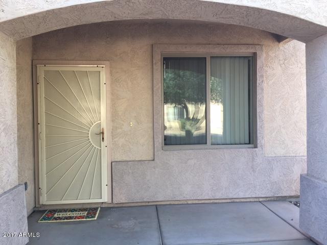 7408 South 56th Lane Laveen, AZ 85339 - Photo 4 of 24 Front Door