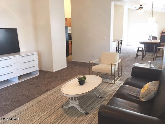 7408 South 56th Lane Laveen, AZ 85339 - Photo 5 of 24 Living Room 3
