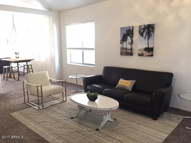 7408 South 56th Lane Laveen, AZ 85339 - Photo 6 of 24 Living Room